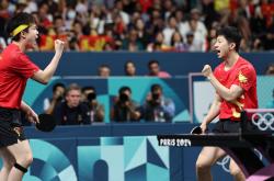 开云体育app-奥地利乒乓球队逆转英国乒乓球队，马龙统治全场的简单介绍