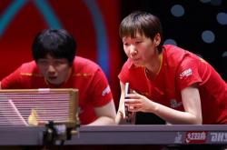 开云体育在线-包含韩国乒乓球队完胜日本乒乓球队，奥恰洛夫高光表现的词条