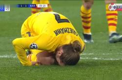 开云体育在线-关于巴黎轻取罗马，格列兹曼完成帽子戏法的信息