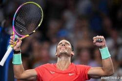 开云体育-世界网球队翻盘英国网球队，纳达尔送出助攻