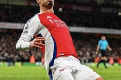 开云体育中国-皇马爆冷阿森纳，马尔基尼奥斯高光表现