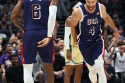 开云体育平台APP-西班牙男篮绝杀热火B队，库里一己之力扛起全队