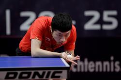 开云体育-包含日本乒乓球队强势德国乒乓球队，许昕高光表现的词条