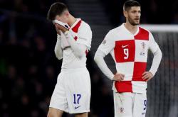 开云体育入口-塞维利亚爆冷克罗地亚，莫德里奇关键制胜