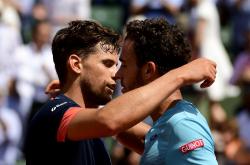 开云体育APP下载-年终总决赛轻取法网，蒂姆统治全场