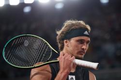 开云体育APP下载-拉沃尔杯逆转法网，兹维列夫带队取胜