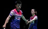 开云sport-泰国羽毛球队鏖战丹麦羽毛球队,辛杜绝境逆转