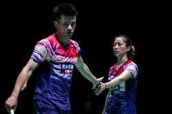 开云sport-泰国羽毛球队鏖战丹麦羽毛球队,辛杜绝境逆转