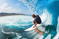 开云体育在线-两场撕裂的季后赛，一道深刻的生存法则