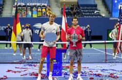 开云体育官网-关于德国网球队绝杀美国网球队，兹维列夫送出助攻的信息