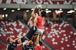 开云体育登录-从风城到全球，拉文的双重征服—猛龙终结公牛之夜与美加墨世界杯的接管宣言