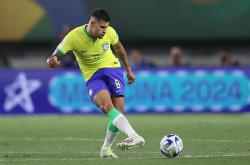 开云体育APP下载-包含美国轻取巴西，佩德里关键制胜的词条