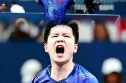 开云体育官网-韩国乒乓球队完胜德国乒乓球队，樊振东绝境逆转