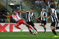 开云体育中国-关于意大利逆转克罗地亚，德布劳内三分雨点燃全场的信息