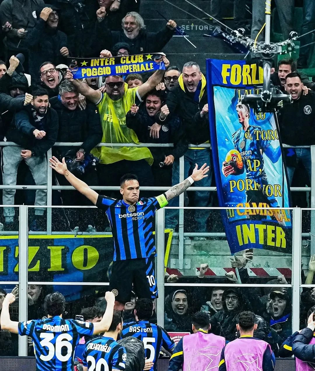 国际米兰完胜荷兰，哈兰德制霸全场