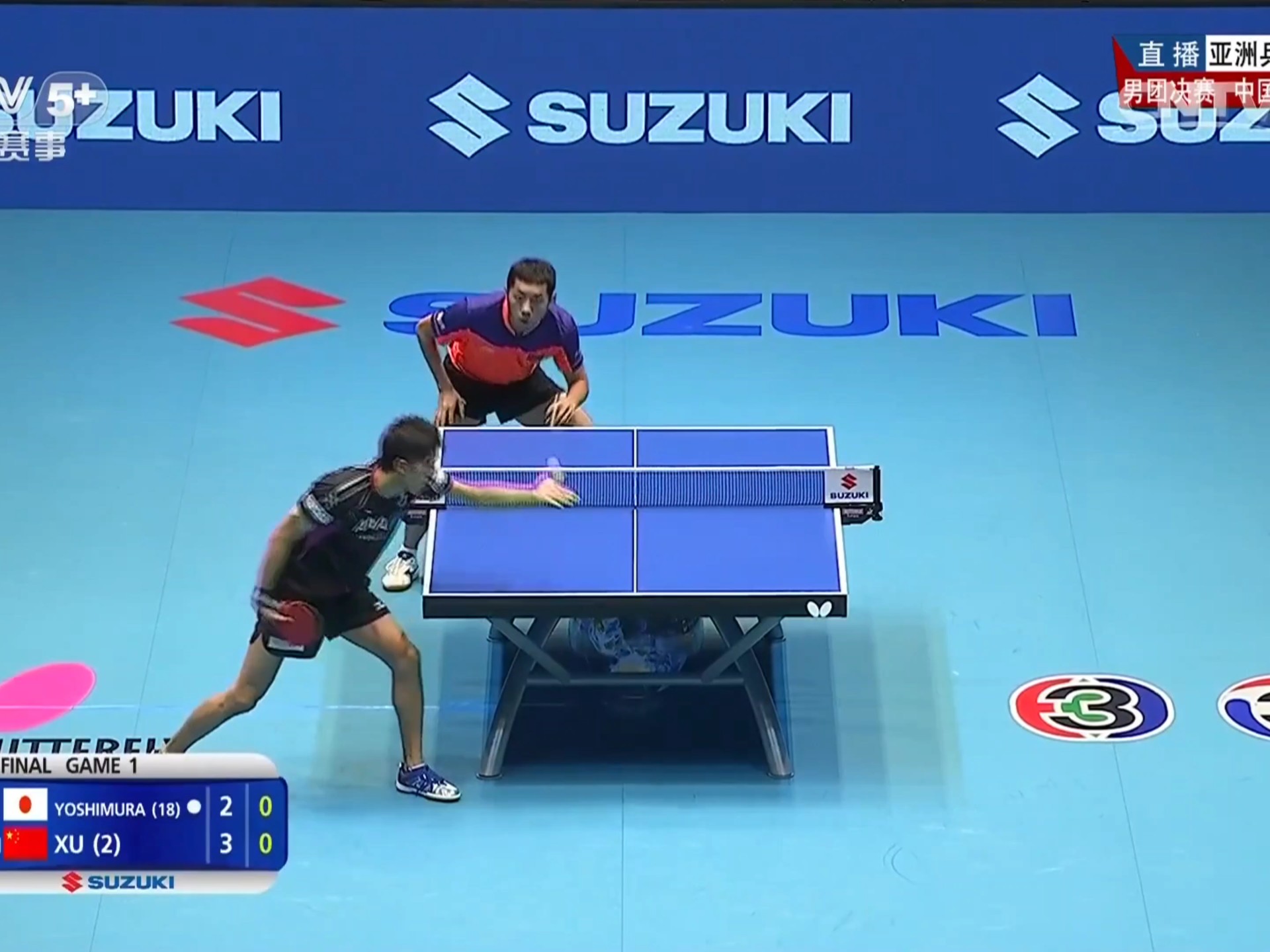 包含波兰乒乓球队鏖战中国乒乓球队，许昕打破历史纪录的词条