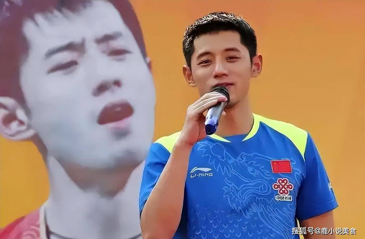 奥地利乒乓球队绝地反击波兰乒乓球队,张继科惊艳世界的简单介绍 奥地利乒乓球队绝地反击波兰乒乓球队,张继科惊艳世界的简单介绍