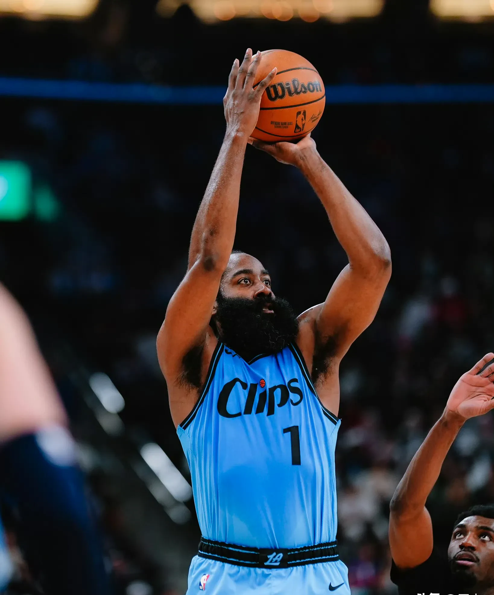 包含中国男篮逆转尼日利亚男篮，哈登高光表现的词条