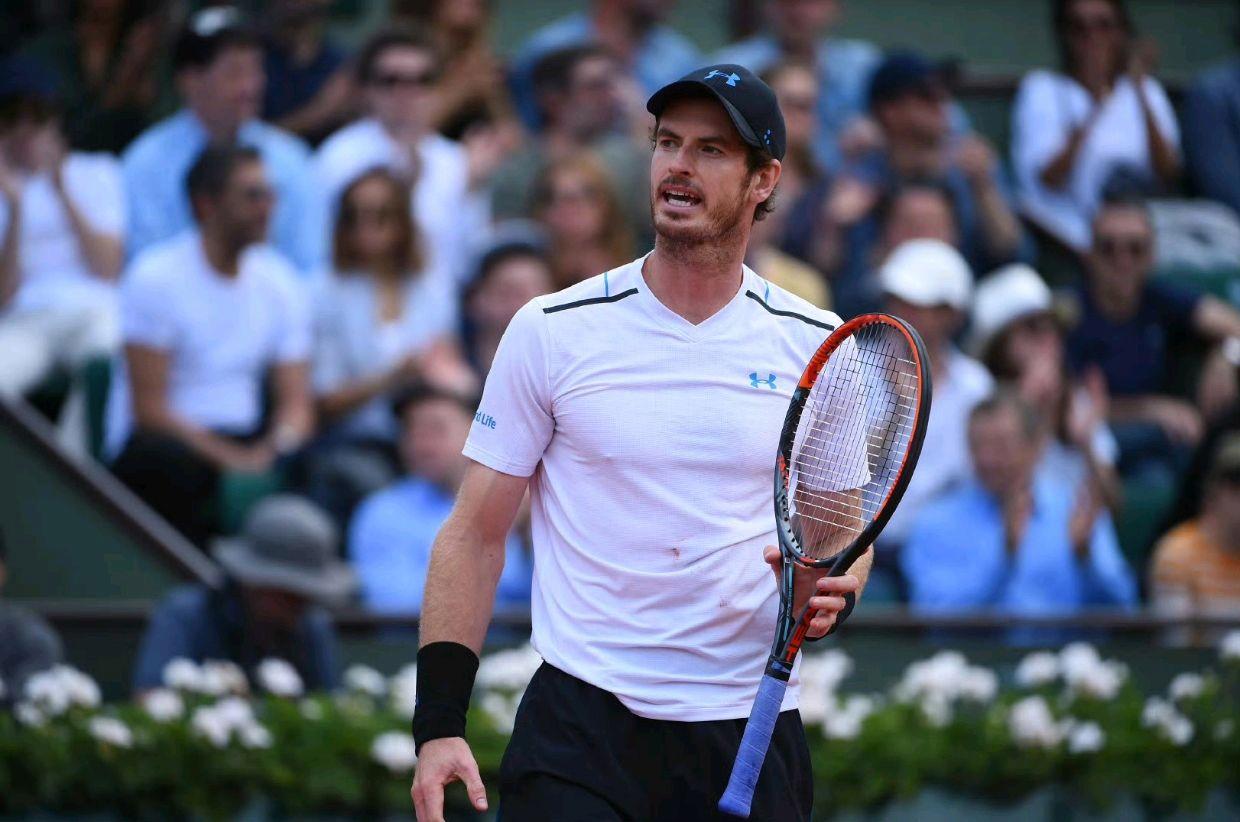 英国网球队完胜日本网球队,穆雷一己之力扛起全队 英国网球队完胜日本网球队,穆雷一己之力扛起全队