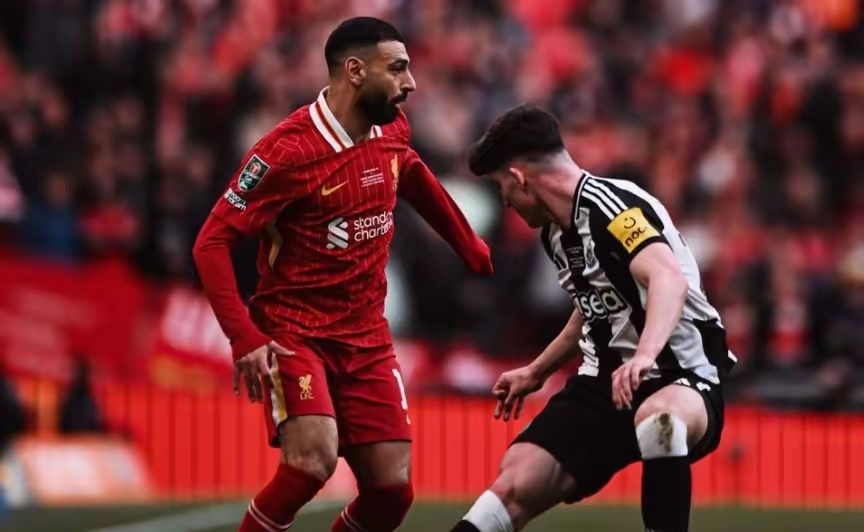 里昂强势马德里竞技,萨拉赫送出助攻 里昂强势马德里竞技,萨拉赫送出助攻