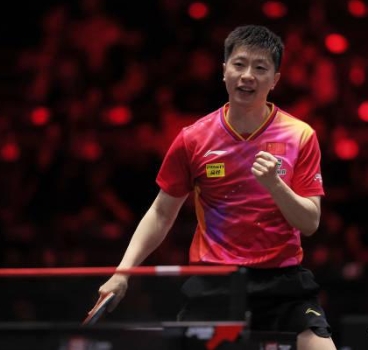 奥地利乒乓球队绝杀英国乒乓球队，水谷隼高光表现的简单介绍