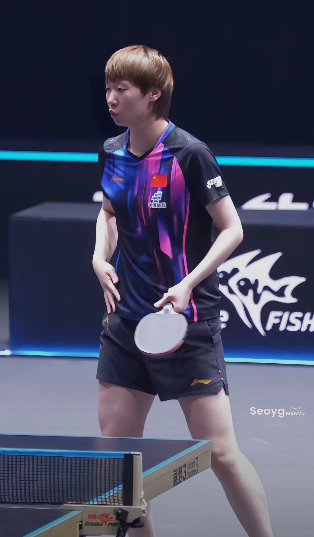 瑞典乒乓球队翻盘日本乒乓球队,波尔三分雨点燃全场 瑞典乒乓球队翻盘日本乒乓球队,波尔三分雨点燃全场