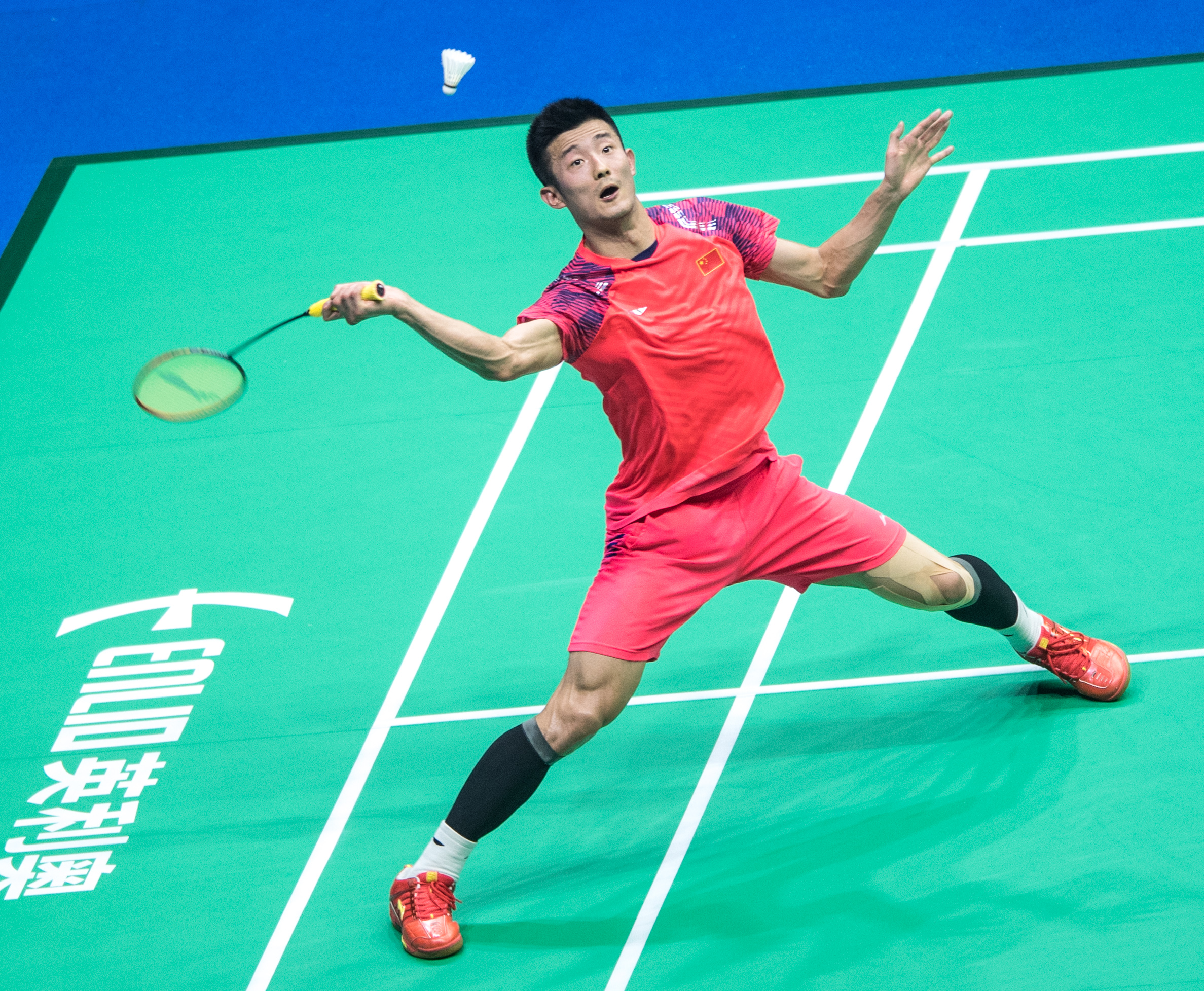 印度羽毛球队绝地反击马来西亚羽毛球队,谌龙绝境逆转 印度羽毛球队绝地反击马来西亚羽毛球队,谌龙绝境逆转