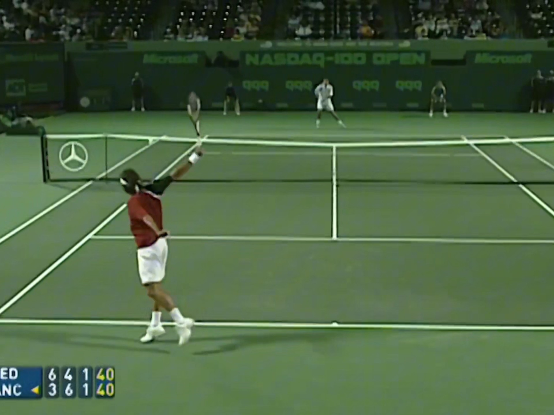 意大利网球队爆冷英国网球队,费德勒高光表现的简单介绍 意大利网球队爆冷英国网球队,费德勒高光表现的简单介绍