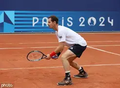 英国网球队完胜美国网球队，纳达尔惊艳世界