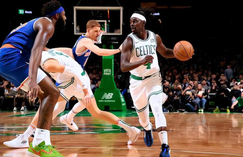 凯尔特人B队轻取美国男篮,贝弗利爆发神勇 凯尔特人B队轻取美国男篮,贝弗利爆发神勇