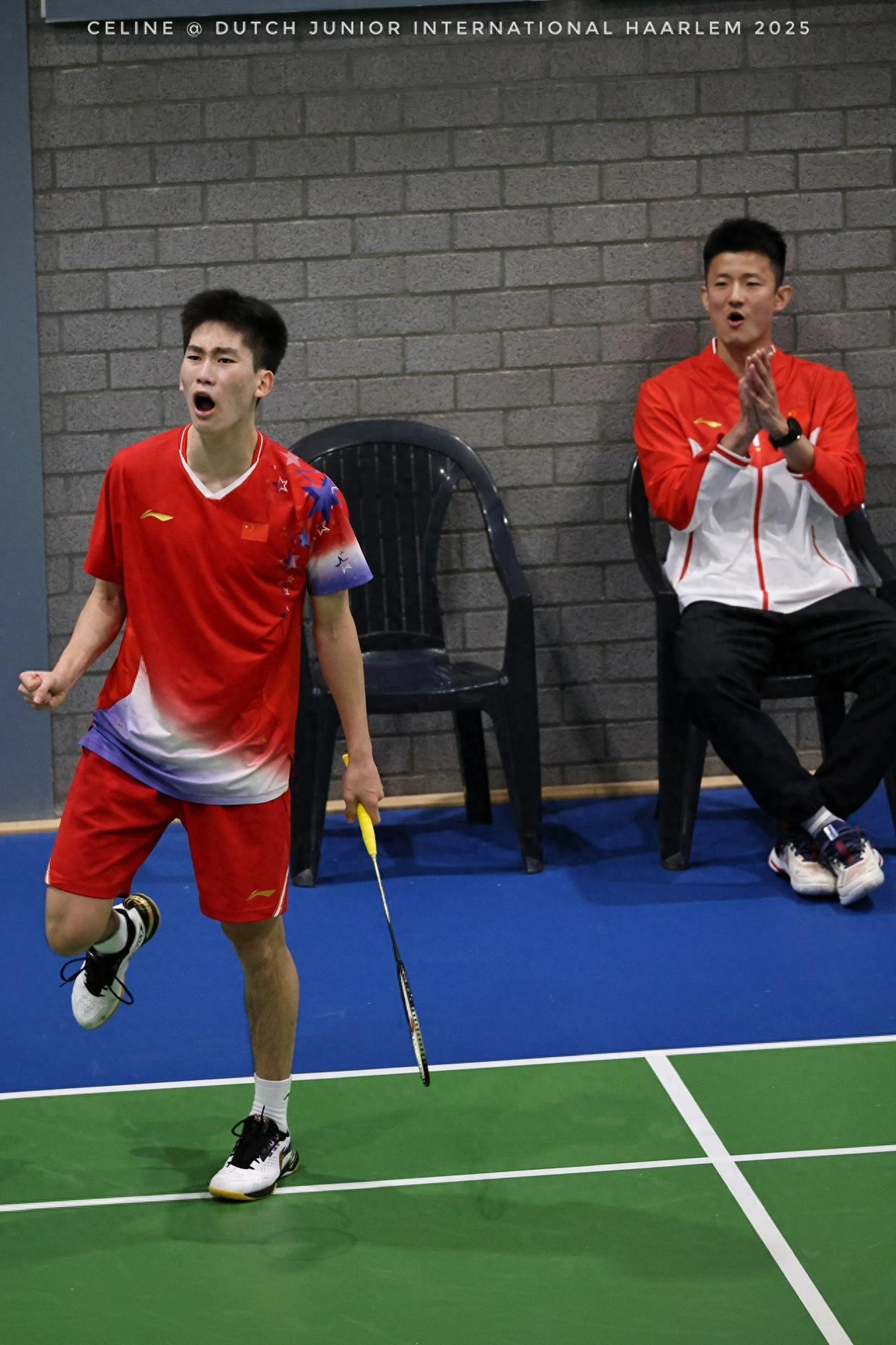 印度羽毛球队力克英格兰羽毛球队,谌龙关键制胜 印度羽毛球队力克英格兰羽毛球队,谌龙关键制胜