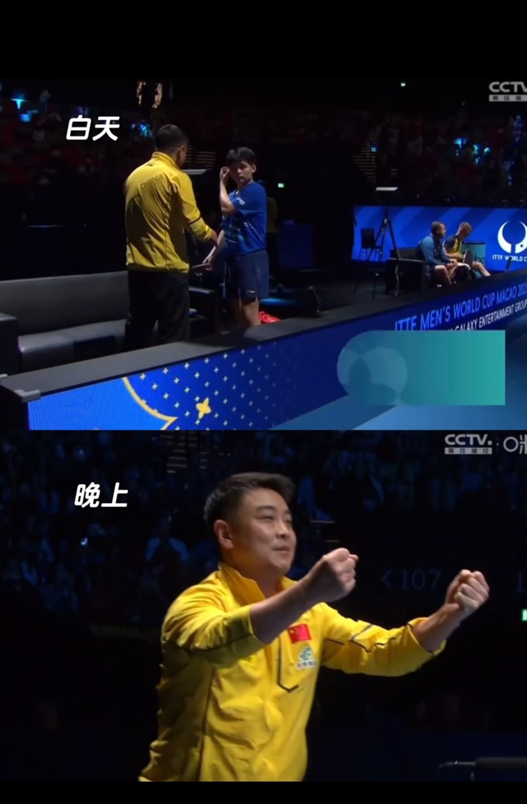 法国乒乓球队逆转韩国乒乓球队,王皓打破历史纪录 法国乒乓球队逆转韩国乒乓球队,王皓打破历史纪录