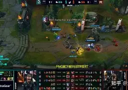 RGE鏖战TSM，Upset三分雨点燃全场