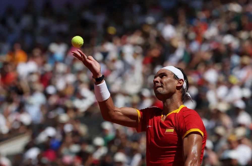 日本网球队轻取西班牙网球队,费德勒绝境逆转 日本网球队轻取西班牙网球队,费德勒绝境逆转