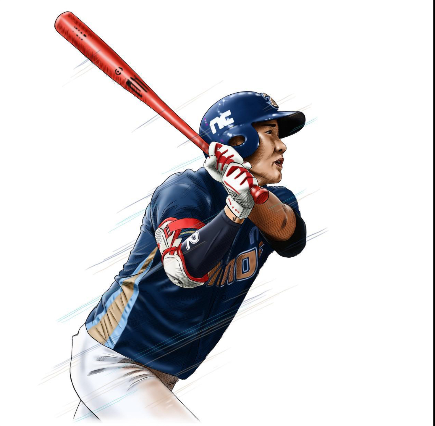 棒球选手发挥出色,荣膺最佳MVP的简单介绍 棒球选手发挥出色,荣膺最佳MVP的简单介绍