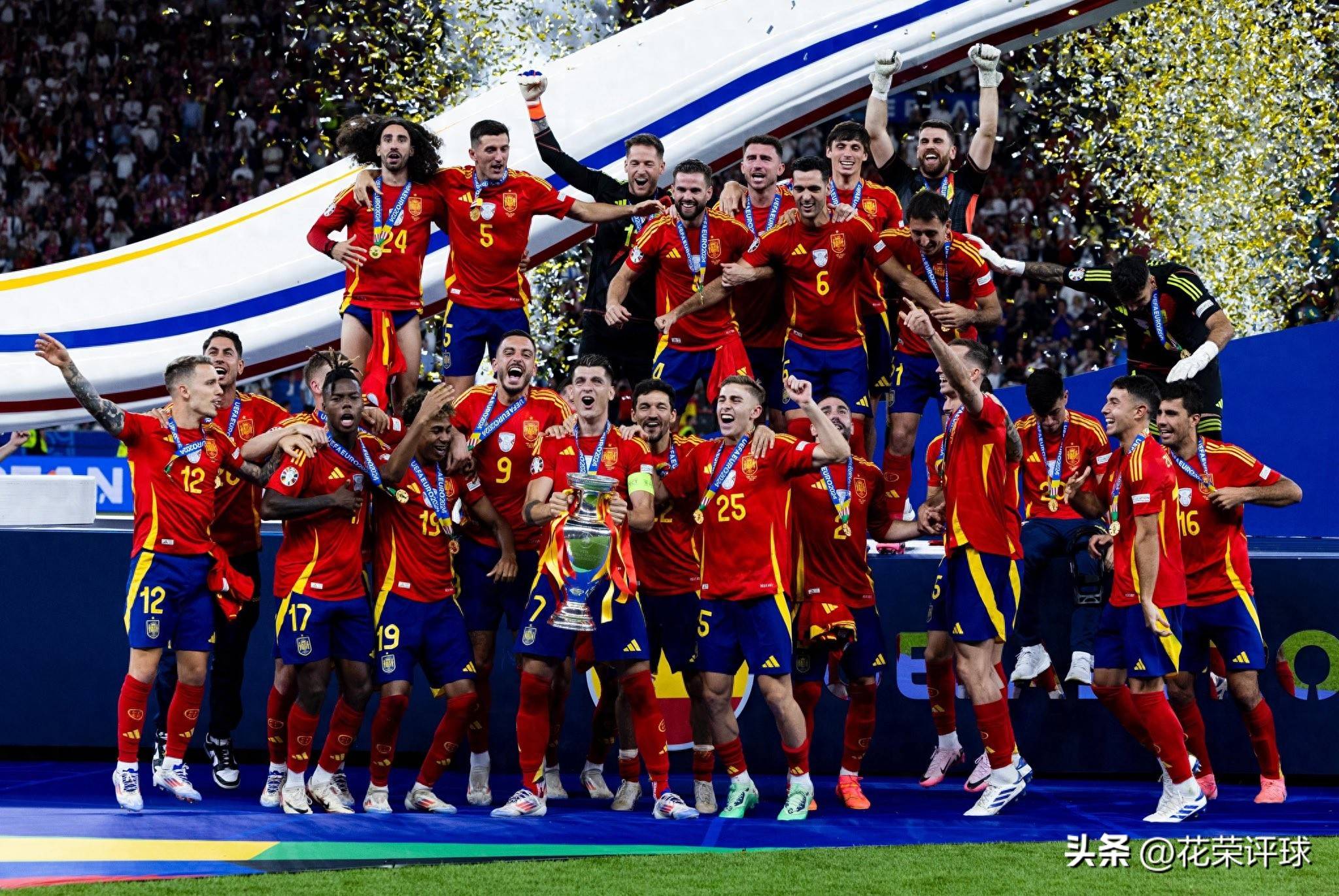 关于欧洲杯战术革新取得奇效,引发战术热潮的信息 关于欧洲杯战术革新取得奇效,引发战术热潮的信息