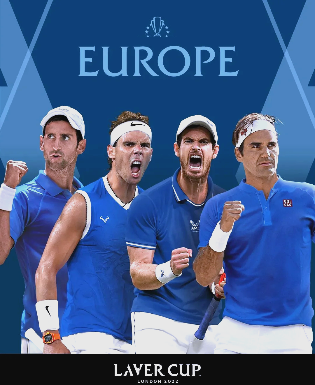 拉沃尔杯翻盘美网，德约科维奇状态火热的简单介绍