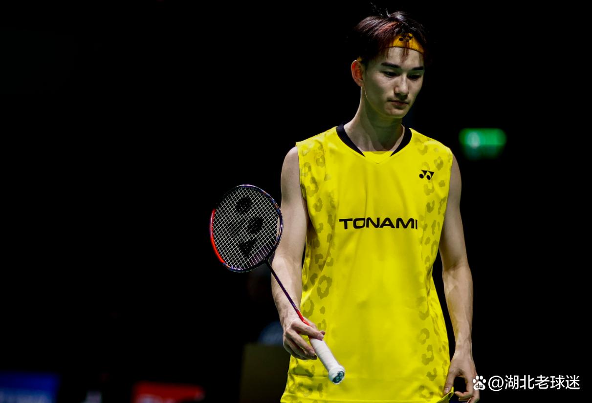 马来西亚队逆转法国队，桃田贤斗扛起全队