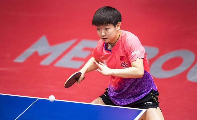 波兰队轻取瑞典队，许昕带队取胜