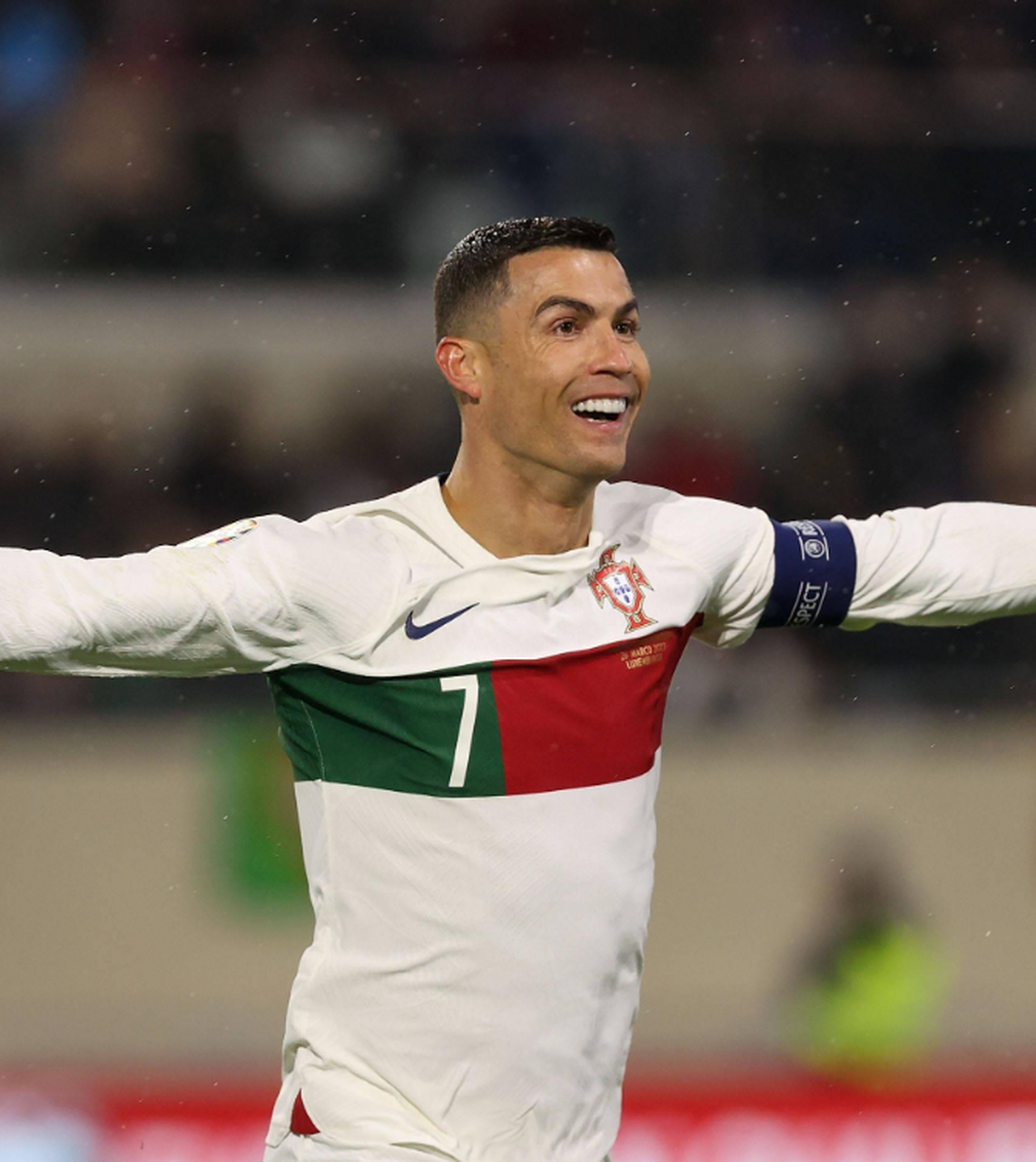 韩国横扫挪威,C罗刷新纪录 韩国横扫挪威,C罗刷新纪录