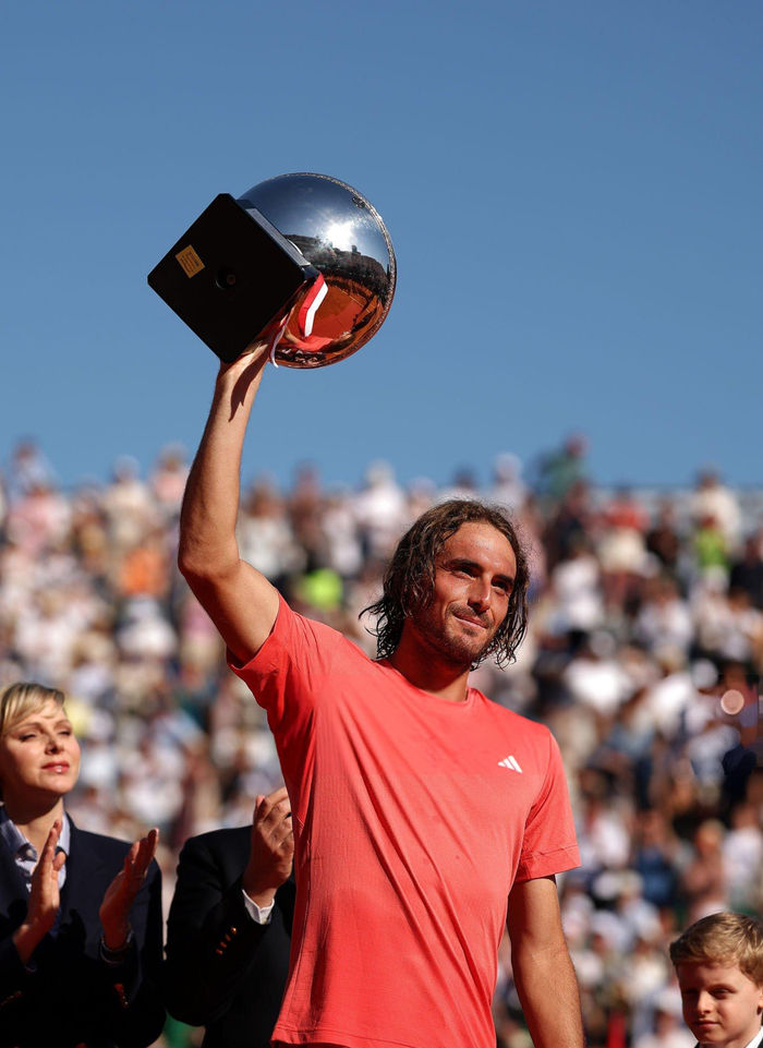 蒙特卡洛大师赛绝杀ATP总决赛，蒂姆关键制胜