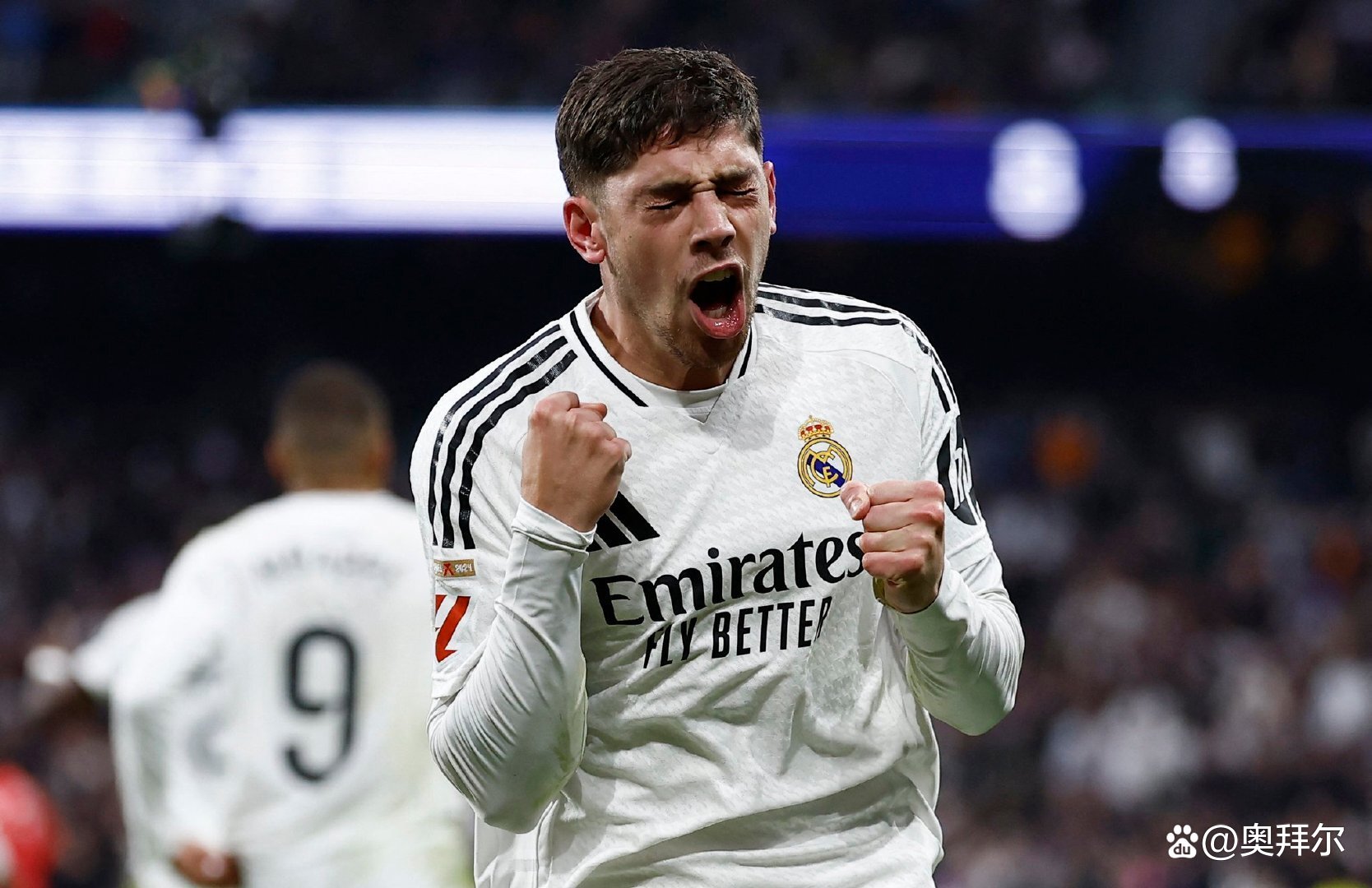 塞维利亚险胜皇马,阿尔瓦雷斯刷新纪录 塞维利亚险胜皇马,阿尔瓦雷斯刷新纪录