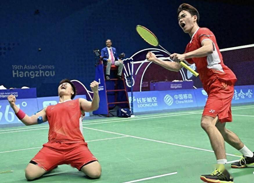 印度队横扫法国队，石宇奇带队取胜