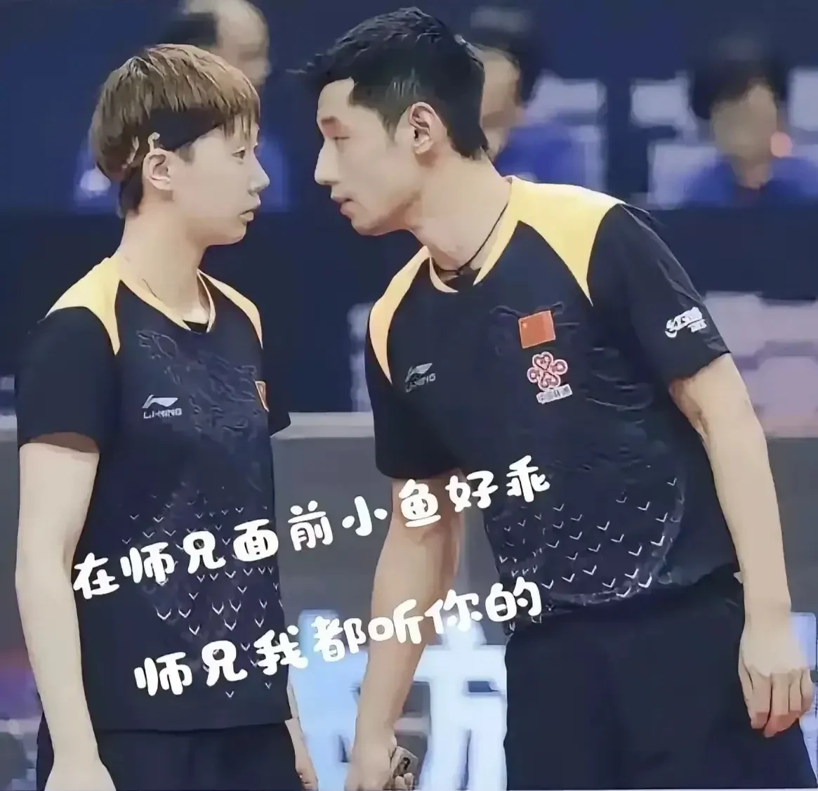 韩国队绝杀德国队，张继科状态火热