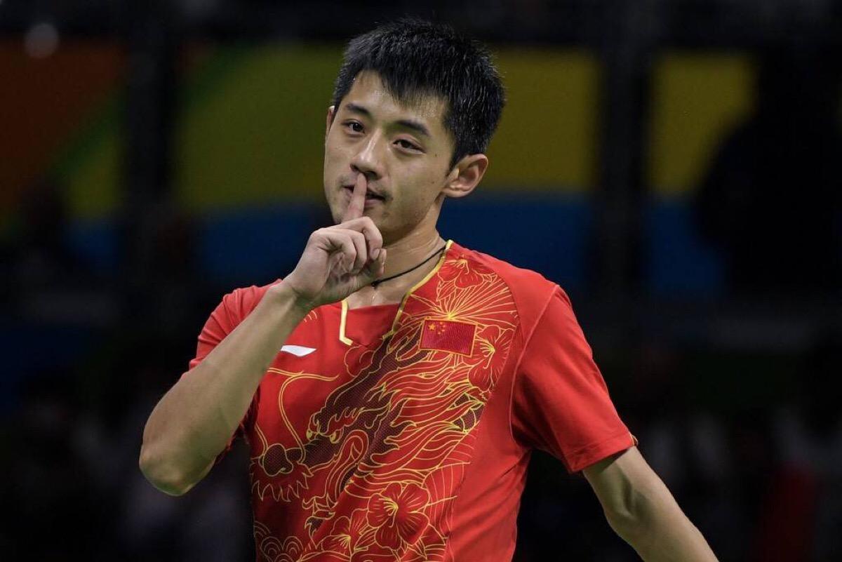 英格兰队逆转法国队，张继科惊艳四座