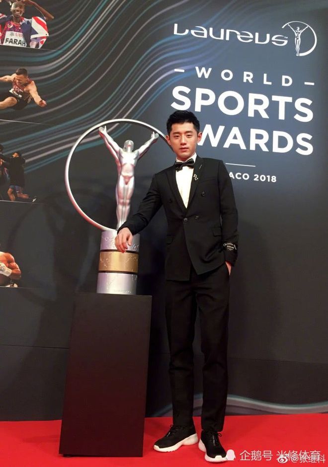 英格兰队逆转法国队，张继科惊艳四座