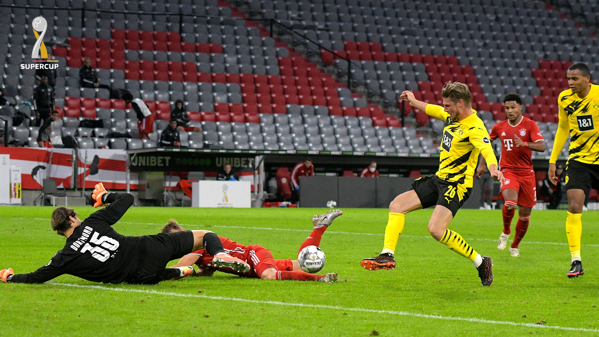 土耳其绝杀比利时，基米希状态火热