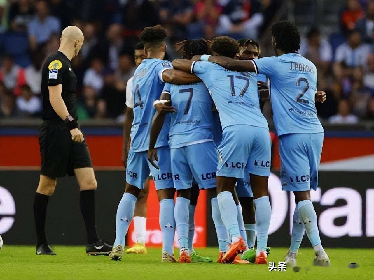 瓜亚矣引爆摩纳哥，取得一场胜利