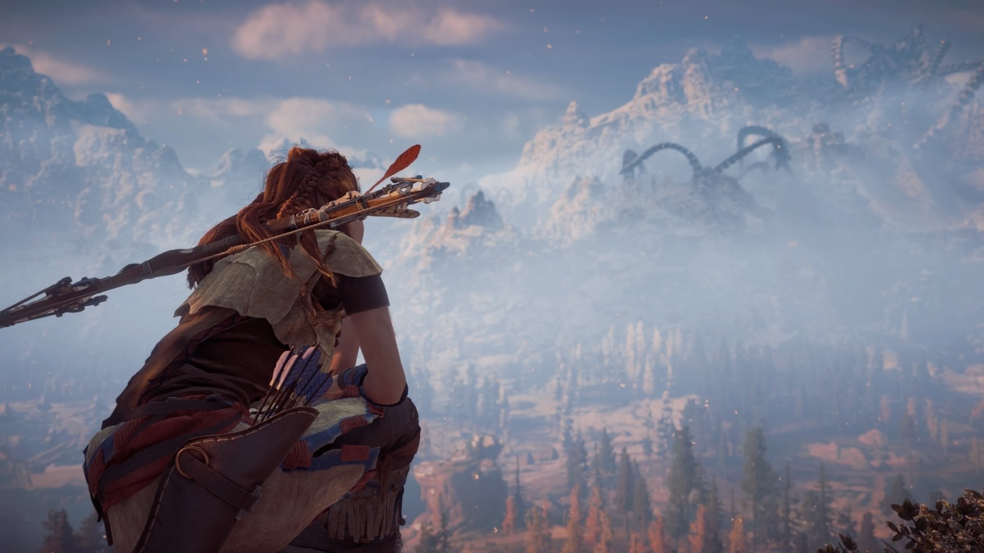 波尔，孤勇者的绝杀艺术