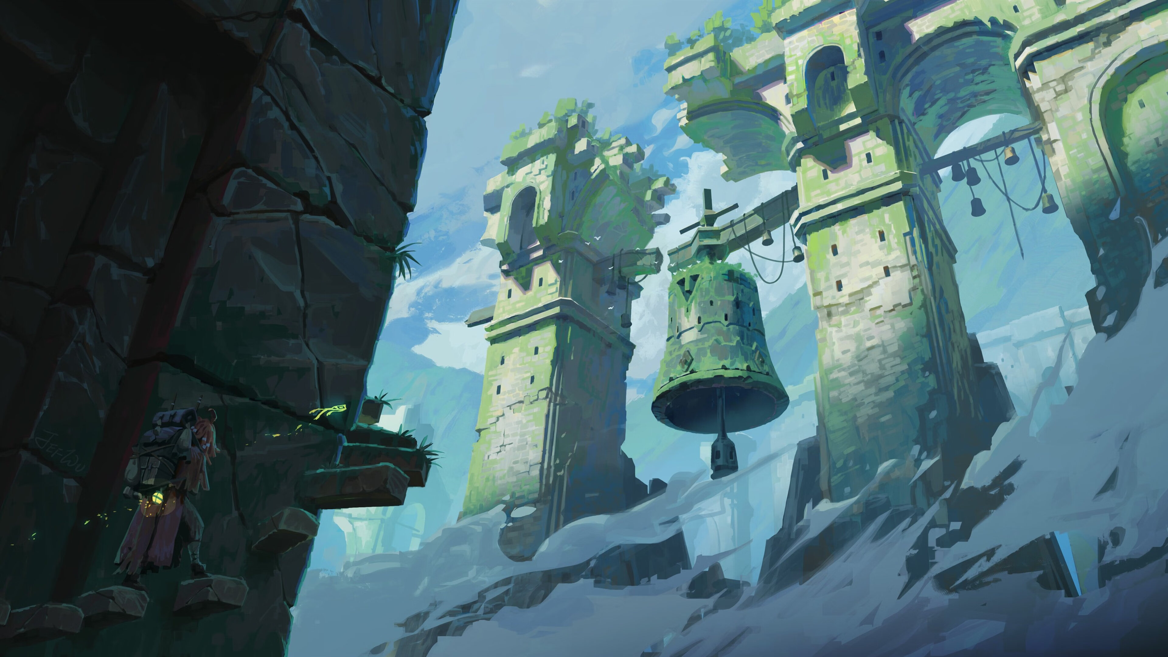 双线战场，当团队铁壁遭遇个人烈焰，谁定义了对抗的终极形态？